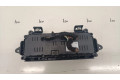Блок управления климат-контролем JX7T18C612CC   Ford Focus