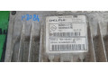 Блок управления двигателем Блок управления 8200513113, 8200593576.   Renault Logan I