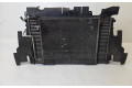 Вентилятор радиатора     12775541, 993753C    Saab 9-3 Ver2 