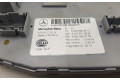 Блок комфорта A2059003913, A2059003913   Mercedes-Benz C W205   