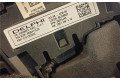 Volant Peugeot 2008 I 2017 98084115ZD, 98084115ZD  