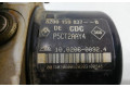 Jednotka ABS 8200159837   Renault Espace IV 