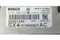 Řídící jednotka 55261434, 0281030519   Suzuki SX4 2010
