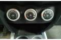 Блок управления климат-контролем    Mitsubishi ASX