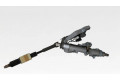    Рулевая рейка A2304602916, A2205400288   Mercedes-Benz SL R230 2001-2012 года