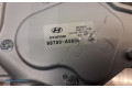 Моторчик заднего дворника 98700A5000    Hyundai i30