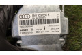 Блок подушек безопасности 4E0959655K, 4E0910655E   Audi A8 S8 D3 4E