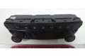 Блок управления климат-контролем 39042438, 39021426   Vauxhall Astra K