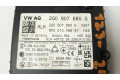 Блок управления 2Q0907685G   Cupra Formentor
