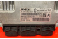 Řídící jednotka 0281012524, 9663475580   Citroen C3 Pluriel 2008