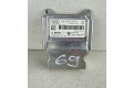 Блок подушек безопасности 4G0907637K   Audi A7 S7 4G