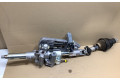  рейка  Колонка рулевая A2124602416, 0390203402   Mercedes-Benz CLS C218 X218 2011 - 2017 года
