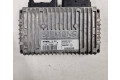 Блок управления коробкой передач 8200211611, 8200052418   Renault Laguna I