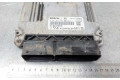 Řídící jednotka 51812902, 0281012963   Fiat Croma 2009