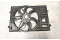 Вентилятор радиатора     7LA959455, 0477020028    Volkswagen Transporter - Caravelle T6 