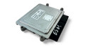 Блок управления двигателем ECU