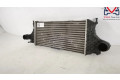 Радиатор интеркулера     A0995002800    Mercedes-Benz ML W166 