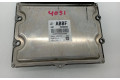 Řídící jednotka 55588354   Opel Astra J 2013