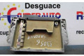 Řídící jednotka S113721102D   Renault Safrane 