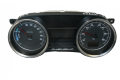 Přístrojová deska  Peugeot 508 2013 9805976080, 9800419980  