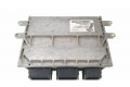 Блок управления двигателя ES7A12A650JF, DG9A12B684PA   Ford Fusion II