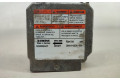 Блок подушек безопасности 3891083E01000, 9880002U4KF   Suzuki Wagon R+