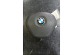 Подушка безопасности водителя 6791332-09   BMW 4 F36 Gran coupe