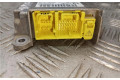 Блок подушек безопасности 3891068K10, 5WK44049   Nissan Pixo