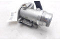 Дроссельная заслонка 161A09287R   Nissan Qashqai