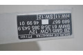 Блок комфорта 8385543   BMW 3 E46   