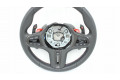Volant BMW M3 G80 2022   