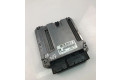 Блок управления двигателем Блок управления 03L906022RP, 0281016156   Volkswagen Tiguan