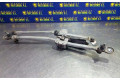 Моторчик дворников BN8V6737XA, F00S2S2698    Mazda 3 I