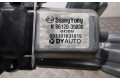 Моторчик заднего дворника 8612035000, 4PINES    SsangYong Tivoli