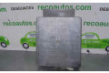 Блок управления двигателя F7FF12A650FJ, FSJ318881J   Mazda 626