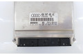 Řídící jednotka 4B0907401AC, 0281010399   Audi A6 C7 