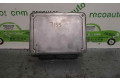 Řídící jednotka 90508986, 0281001633   Opel Vectra B 1999
