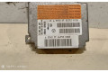 Блок подушек безопасности 0285001467, 001931004059   Mercedes-Benz C W203