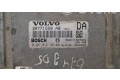 Řídící jednotka 0281012103, 30771550AB   Volvo XC70 2006
