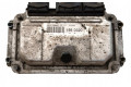 Řídící jednotka 9637838780, 0261206246   Peugeot 106 1996