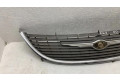 Передняя решётка Chrysler Grand Voyager IV 2001-2007 года 4857522AA      