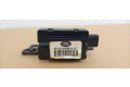 Zámek zadních dveří 5H32431B60AC, 51100003   Land Rover Range Rover Sport L320 2011