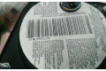 Подушка безопасности водителя 561303D000BT, 0110009   KIA Magentis