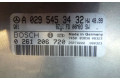Řídící jednotka A0295453432, A0295453432   Mercedes-Benz E AMG W210 1997