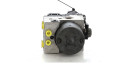 Блок АБС 7701044882, U0-8160A   Renault  Safrane  1992 - 2000 года