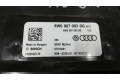 Блок комфорта 8W0907063BG, 8W0907063DG   Audi A5   