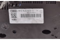 Přístrojová deska  Audi A4 Allroad 2011 8K2857410AF  