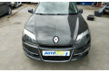 Интеркулер     Renault Laguna III 