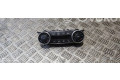 Блок управления климат-контролем A2049006808   Mercedes-Benz CLS C218 X218