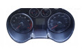 Přístrojová deska  Audi A3 S3 A3 Sportback 8P 2011 8P0920982E  